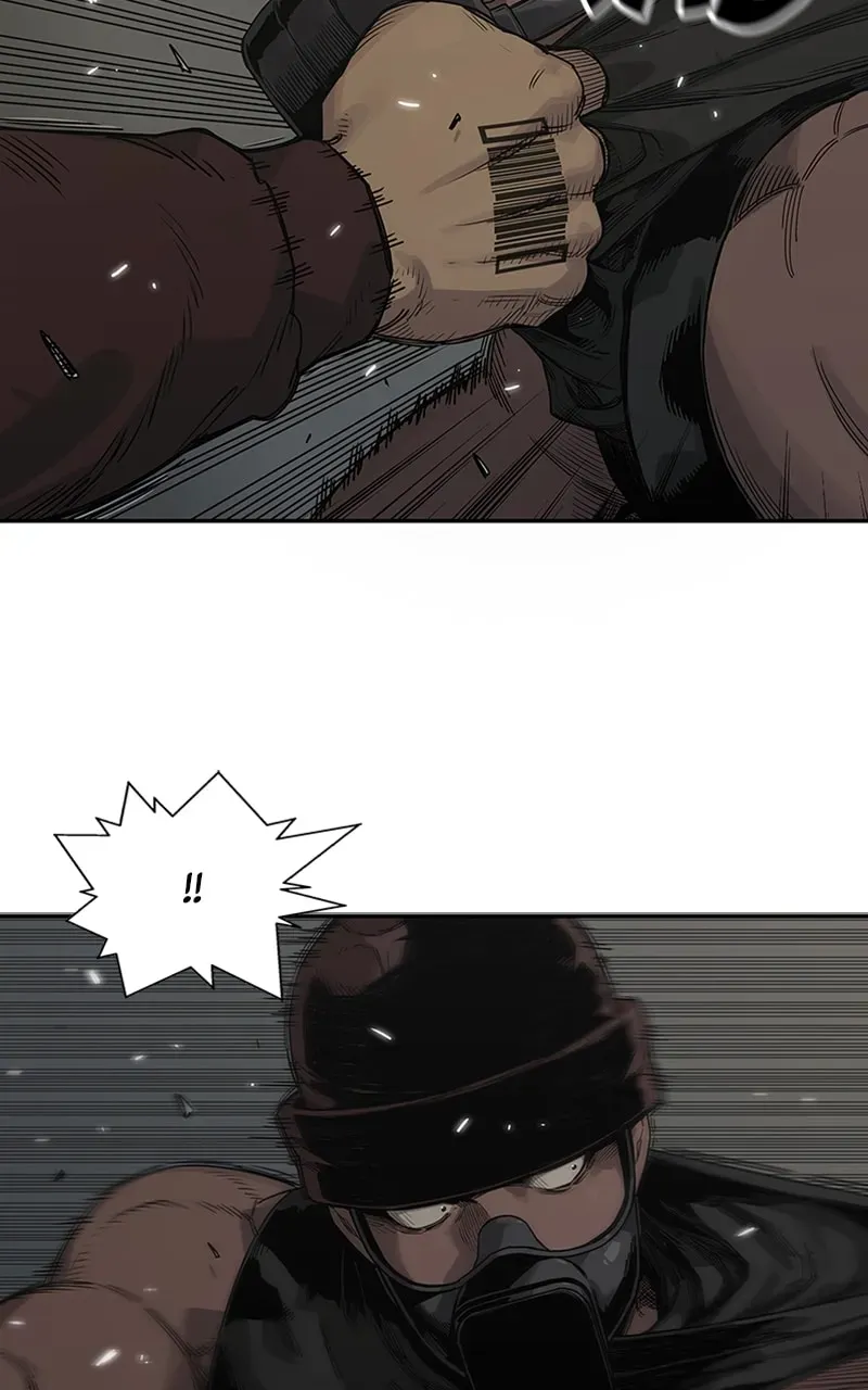 Read Black Knight chapter 53 image 15 on Lezhin