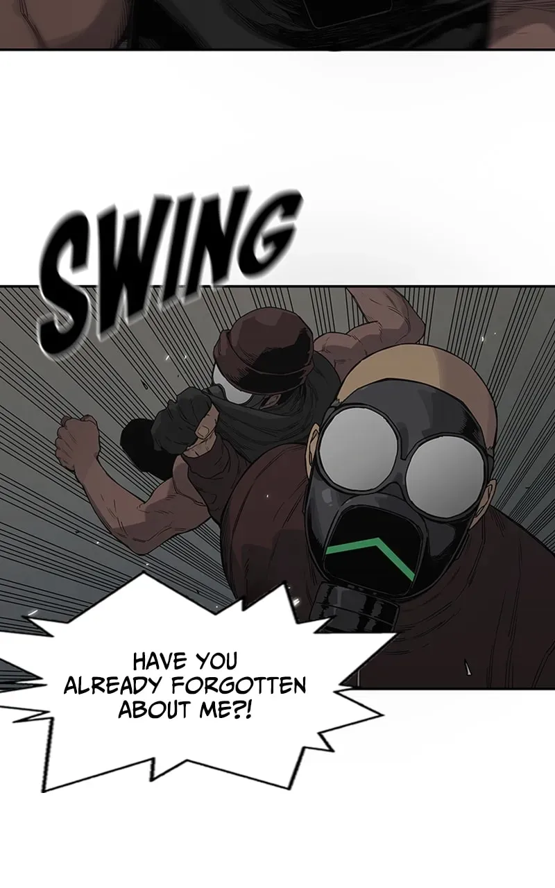 Read Black Knight chapter 53 image 16 on Lezhin