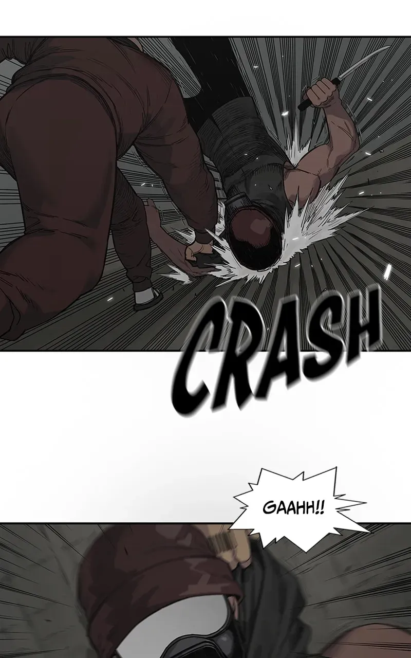 Read Black Knight chapter 53 image 17 on Lezhin