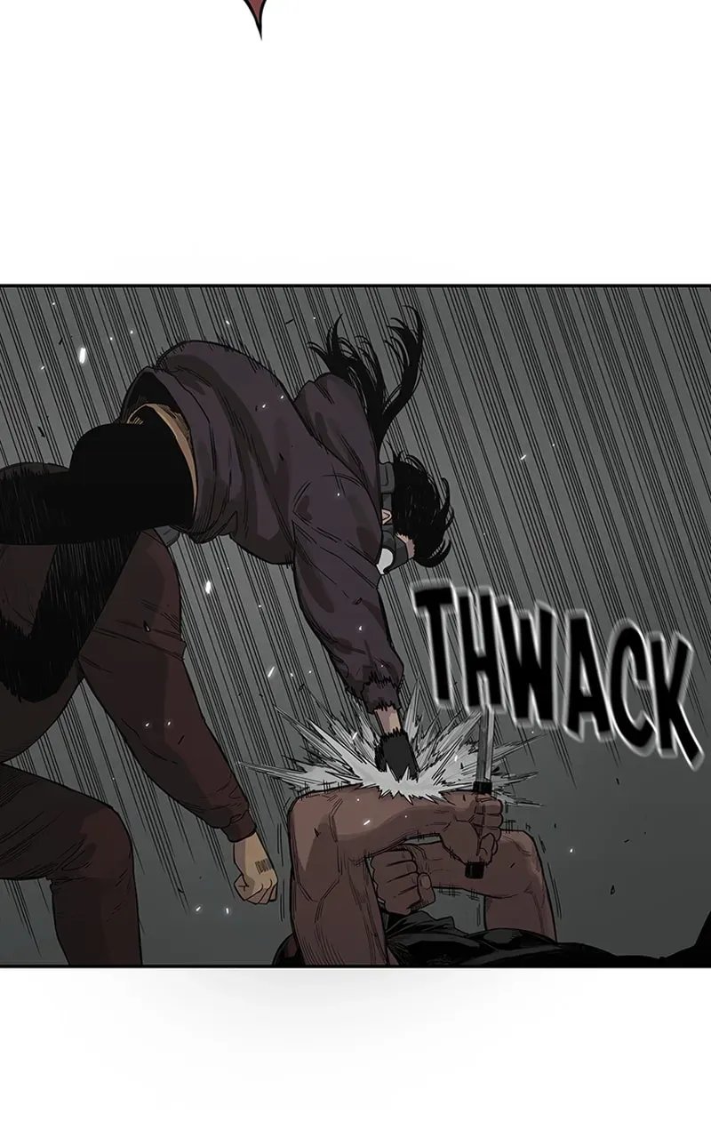 Read Black Knight chapter 53 image 19 on Lezhin
