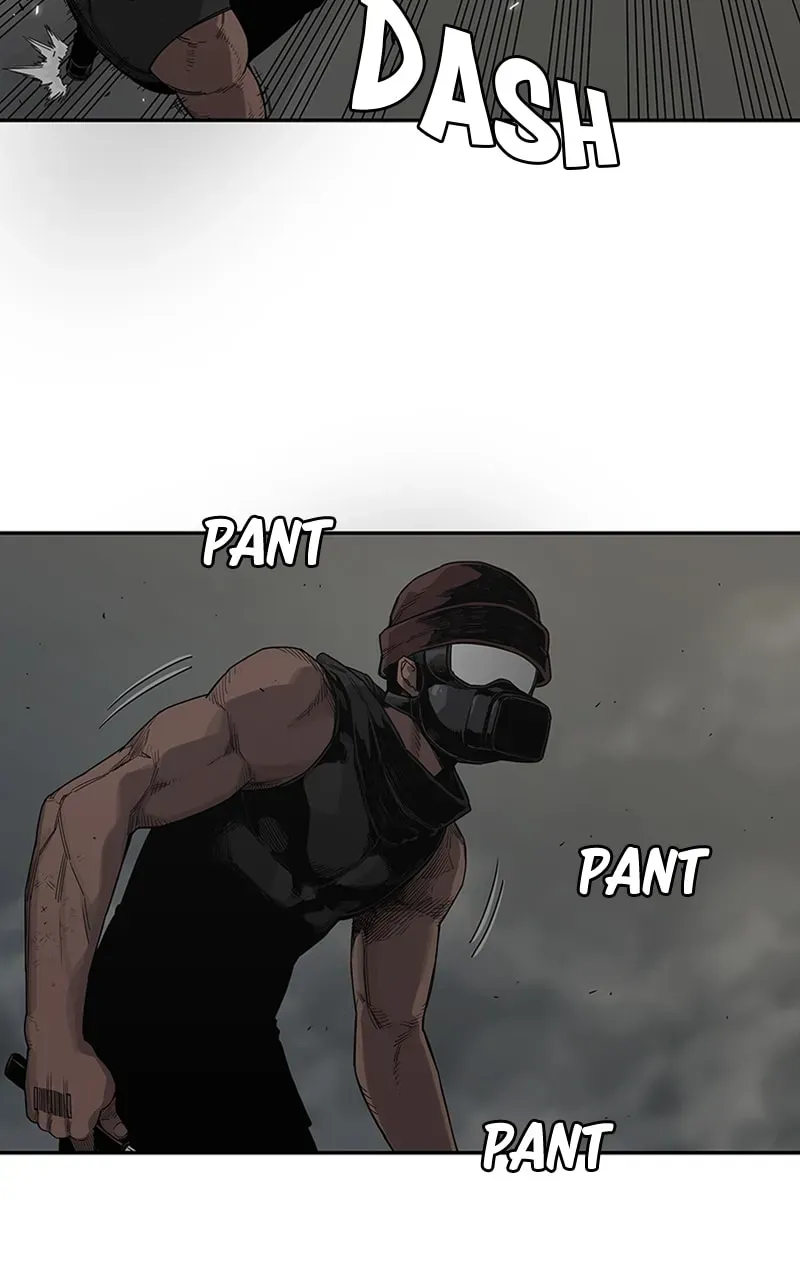 Read Black Knight chapter 53 image 22 on Lezhin