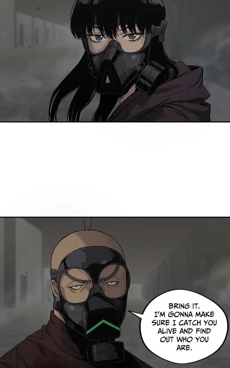 Read Black Knight chapter 53 image 24 on Lezhin