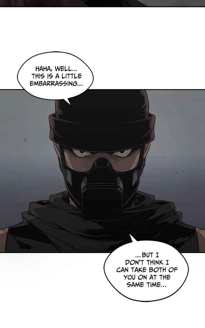 Read Black Knight chapter 53 image 25 on Lezhin