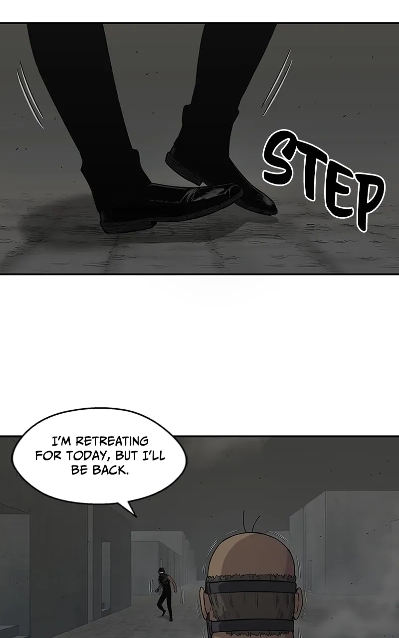 Read Black Knight chapter 53 image 26 on Lezhin