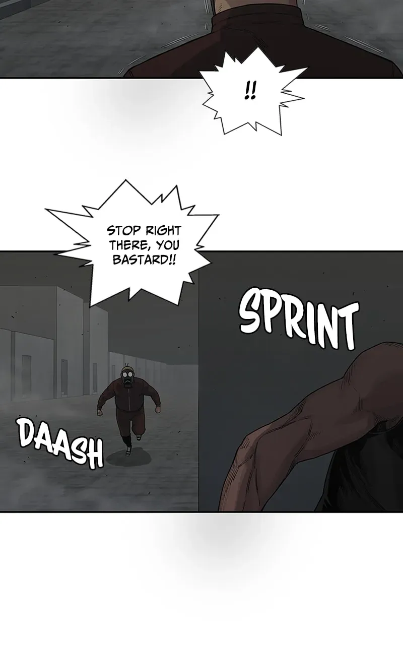 Read Black Knight chapter 53 image 27 on Lezhin