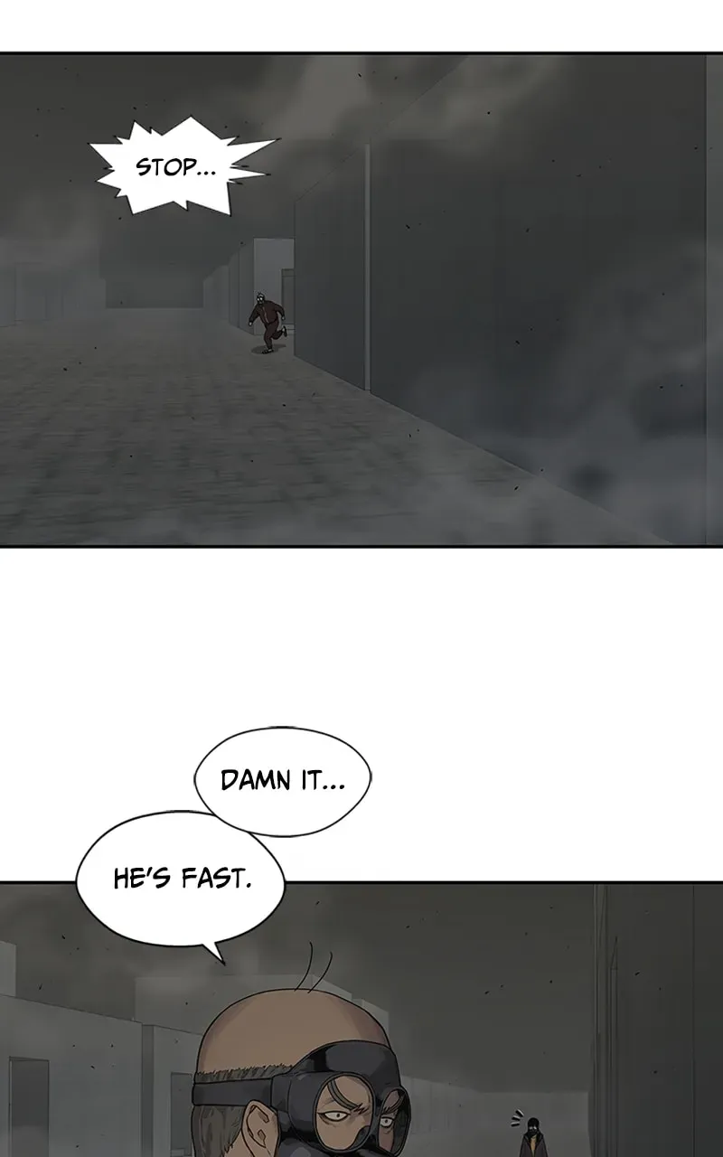 Read Black Knight chapter 53 image 28 on Lezhin