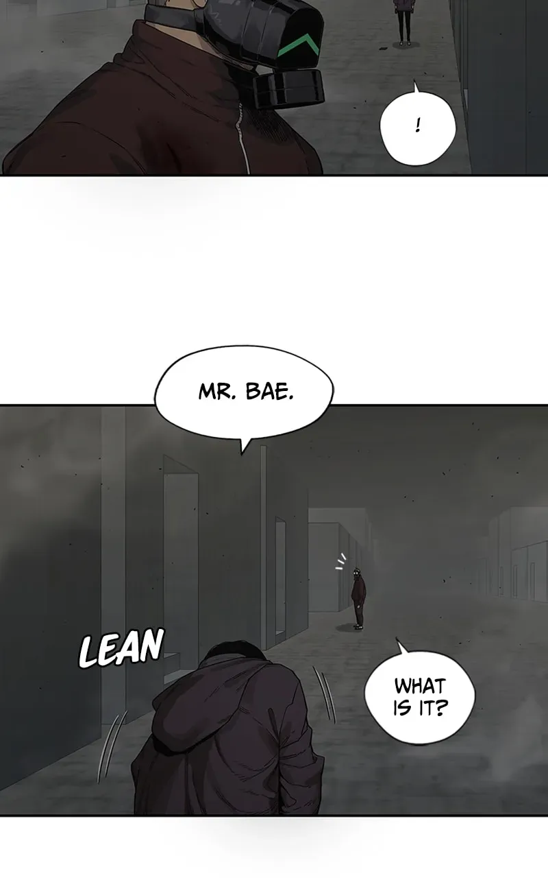 Read Black Knight chapter 53 image 29 on Lezhin