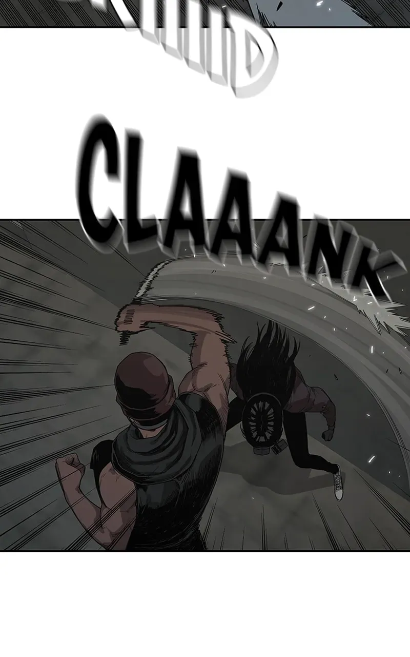 Read Black Knight chapter 53 image 3 on Lezhin