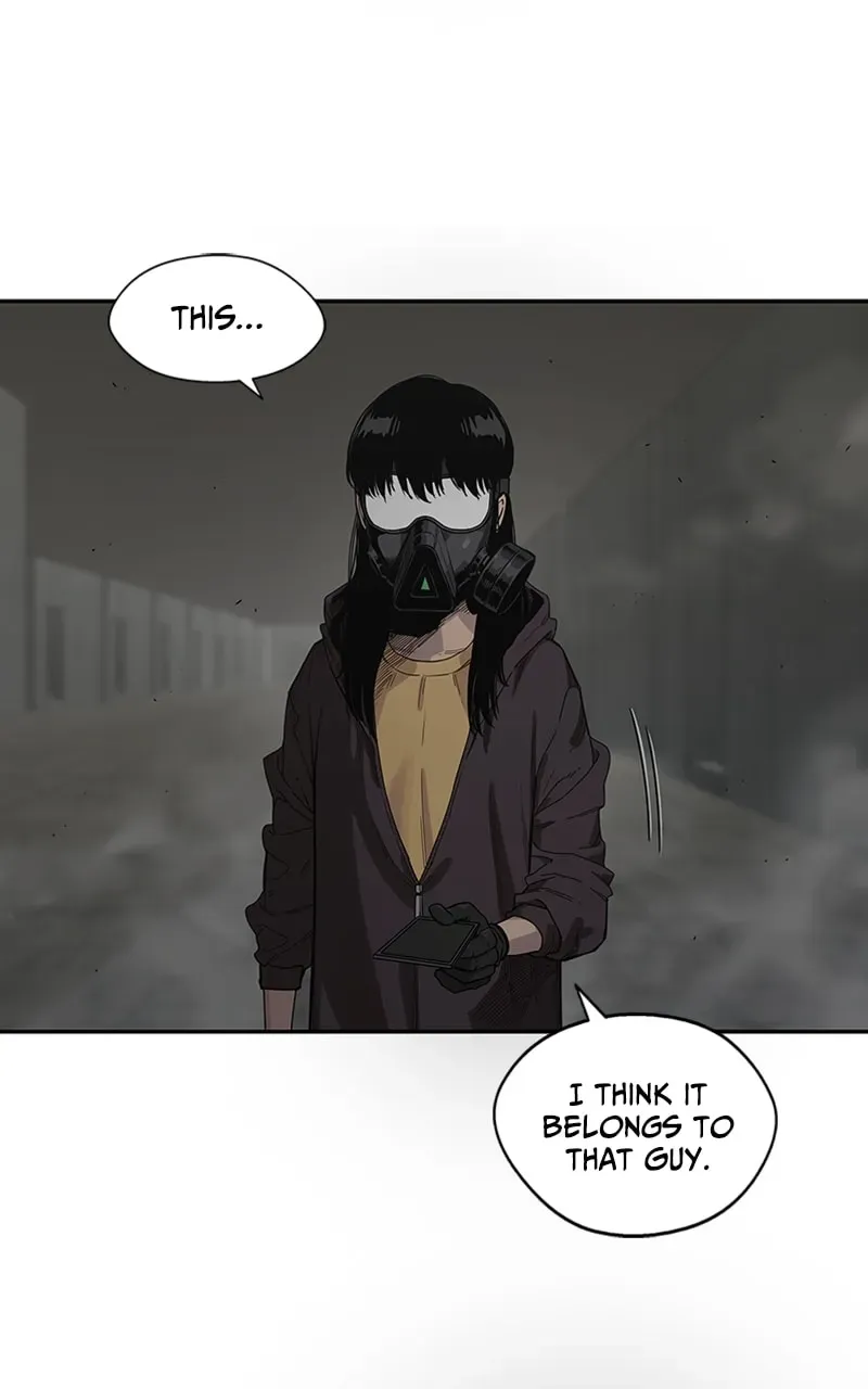 Read Black Knight chapter 53 image 30 on Lezhin