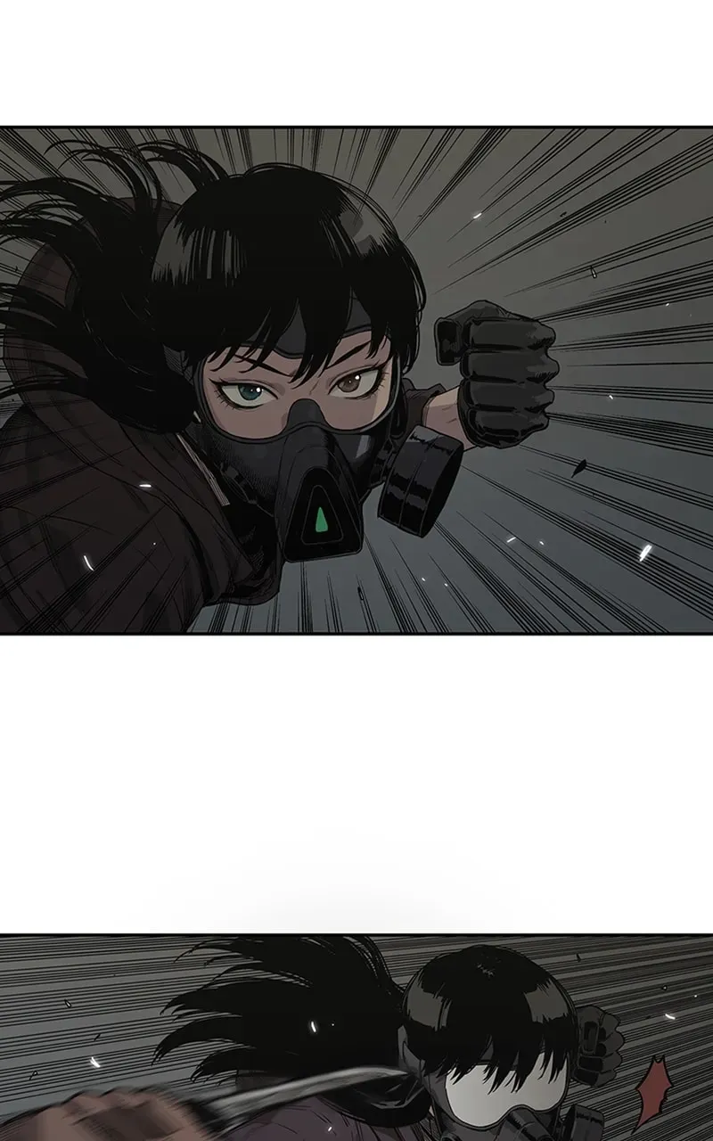 Read Black Knight chapter 53 image 4 on Lezhin