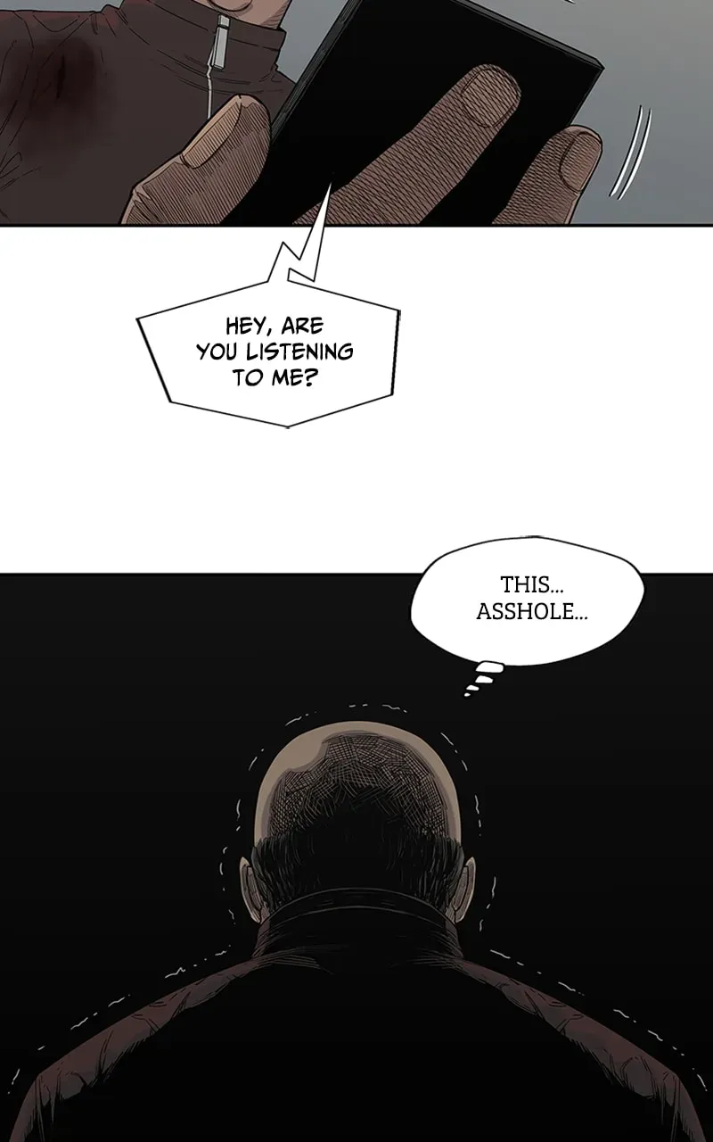 Read Black Knight chapter 53 image 41 on Lezhin