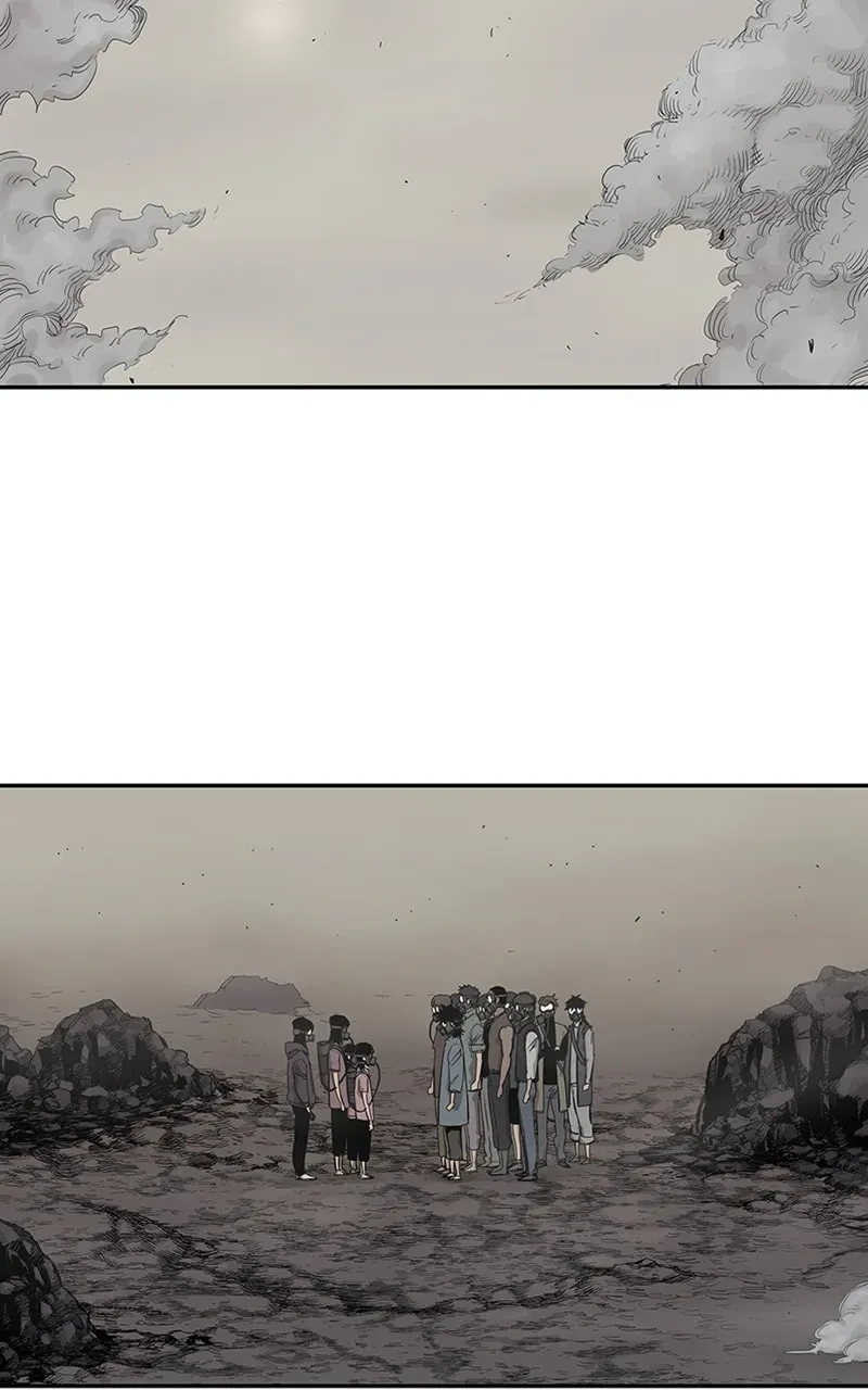 Read Black Knight chapter 53 image 46 on Lezhin