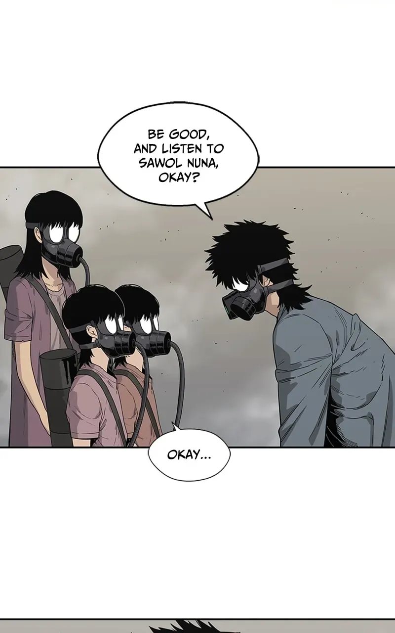 Read Black Knight chapter 53 image 47 on Lezhin