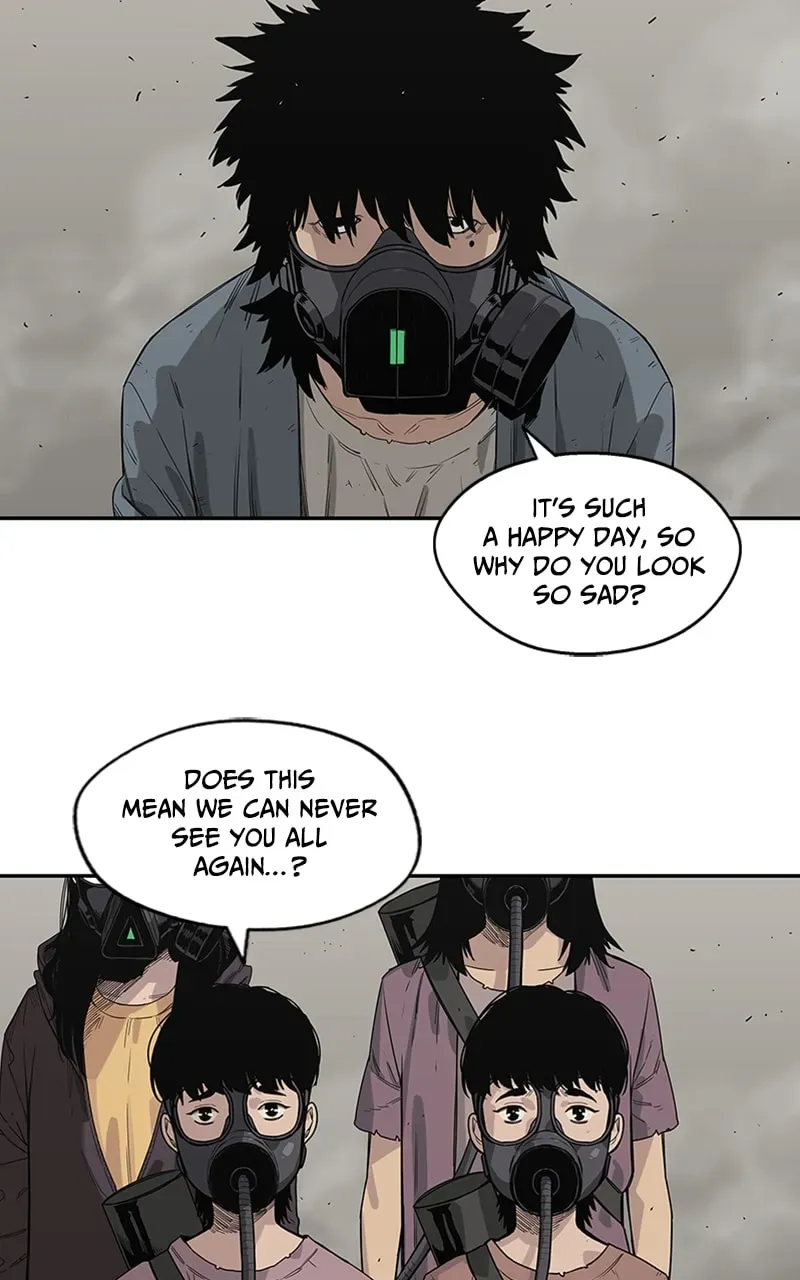 Read Black Knight chapter 53 image 48 on Lezhin