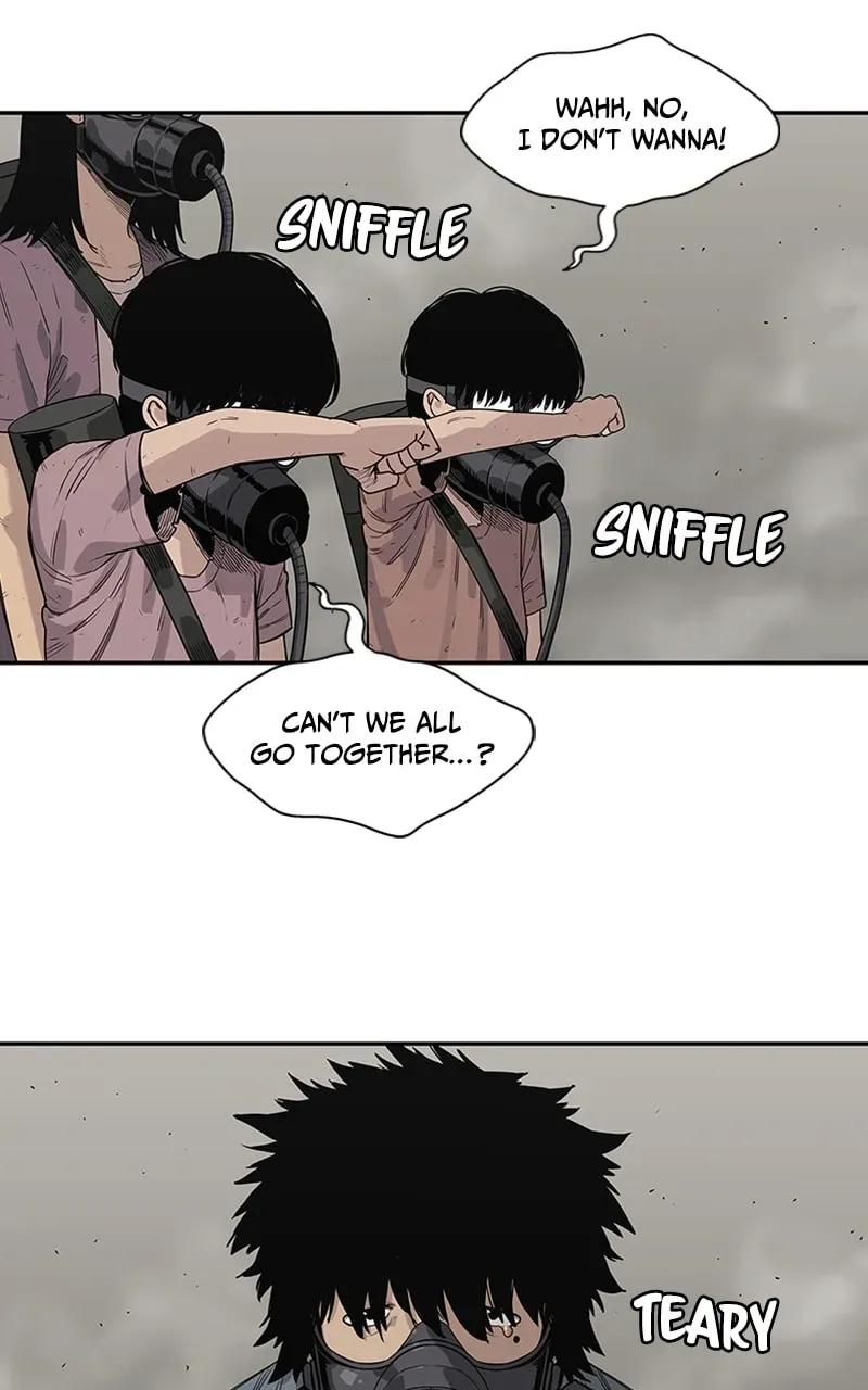 Read Black Knight chapter 53 image 50 on Lezhin