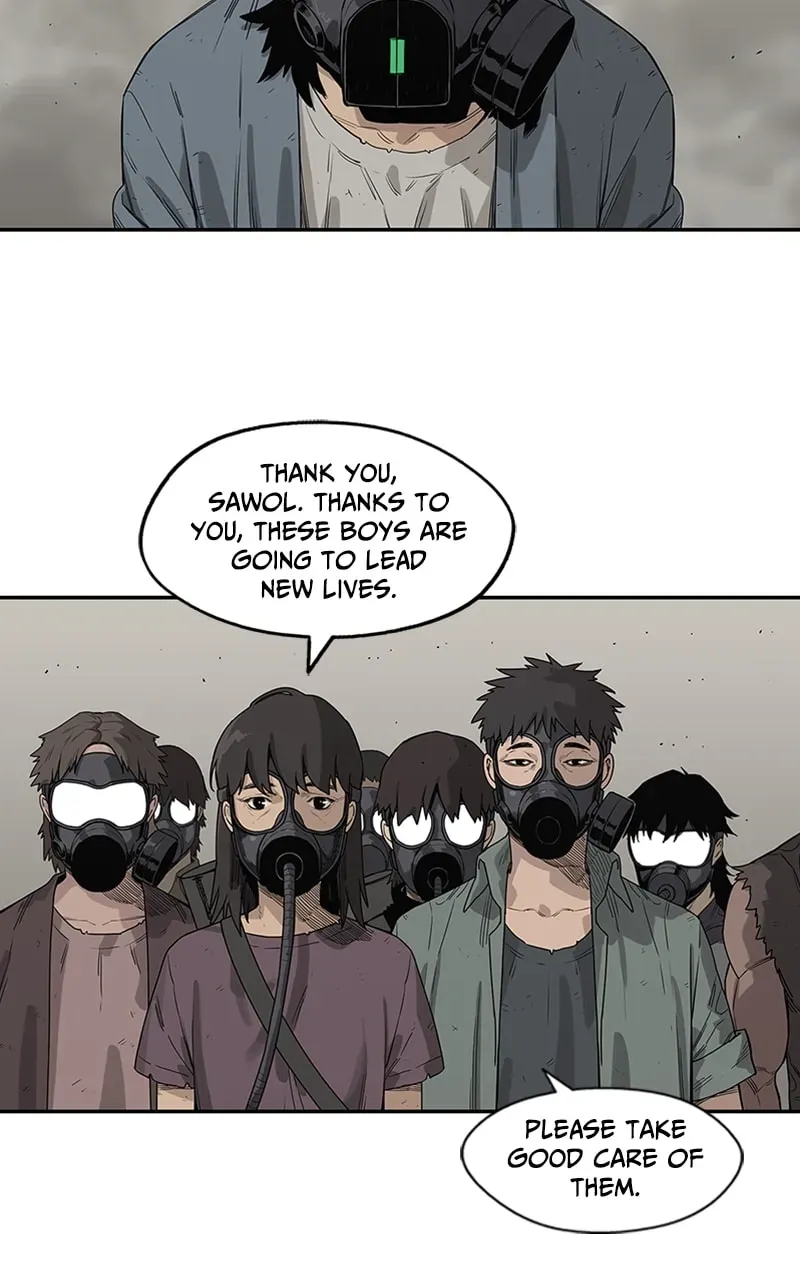 Read Black Knight chapter 53 image 51 on Lezhin