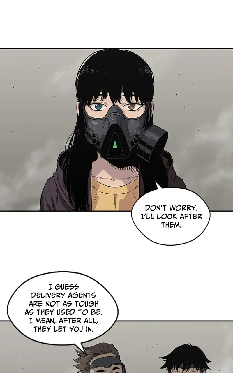 Read Black Knight chapter 53 image 52 on Lezhin