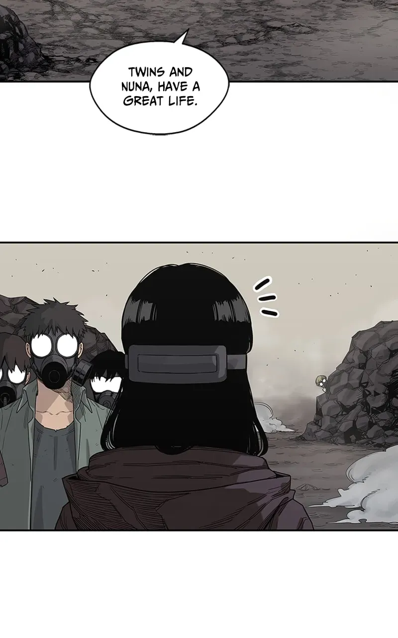 Read Black Knight chapter 53 image 56 on Lezhin