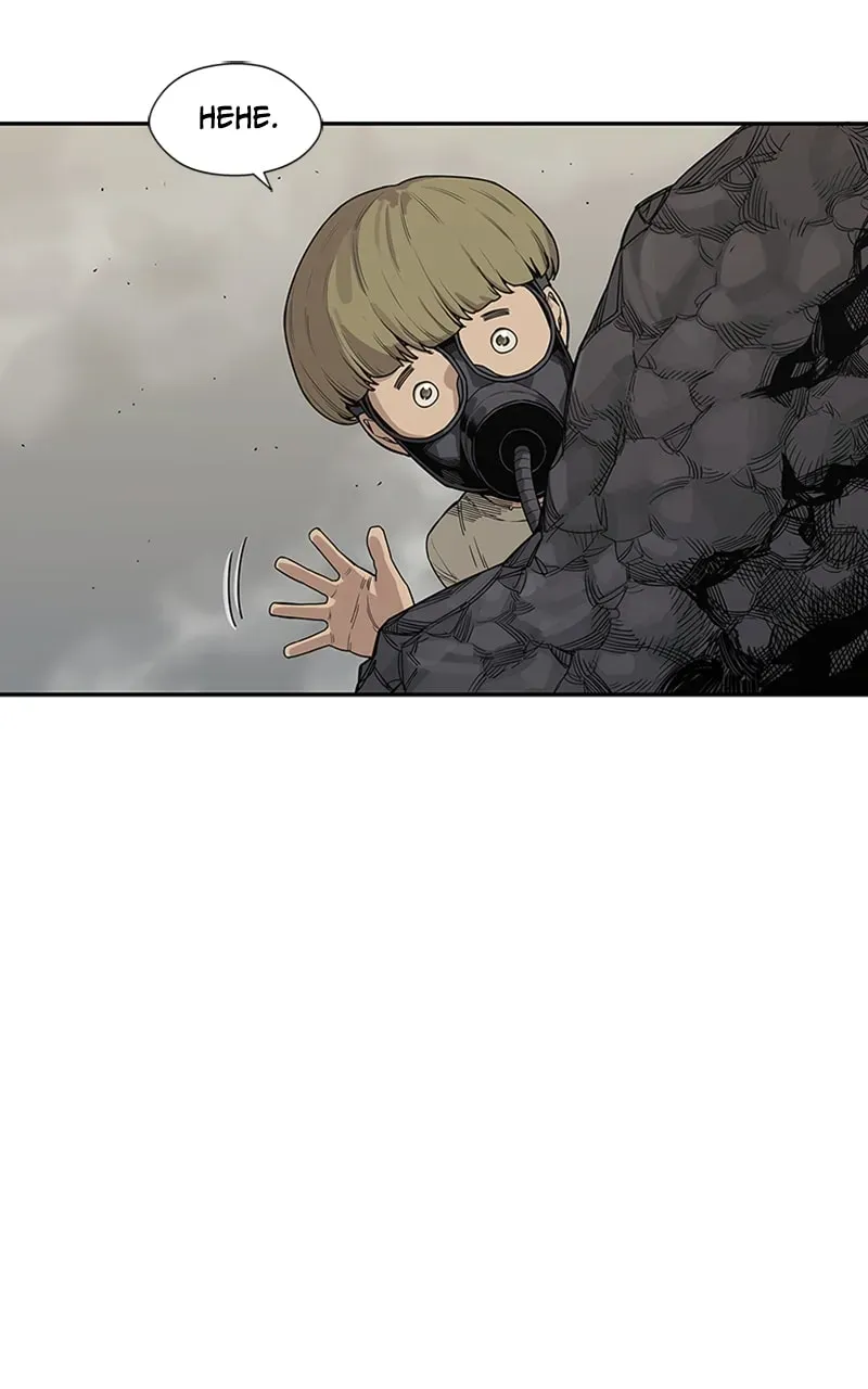 Read Black Knight chapter 53 image 57 on Lezhin