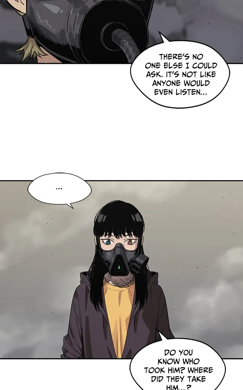 Read Black Knight chapter 53 image 62 on Lezhin