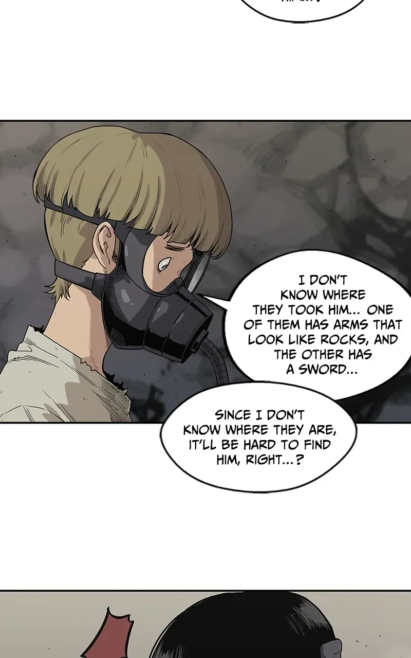 Read Black Knight chapter 53 image 63 on Lezhin