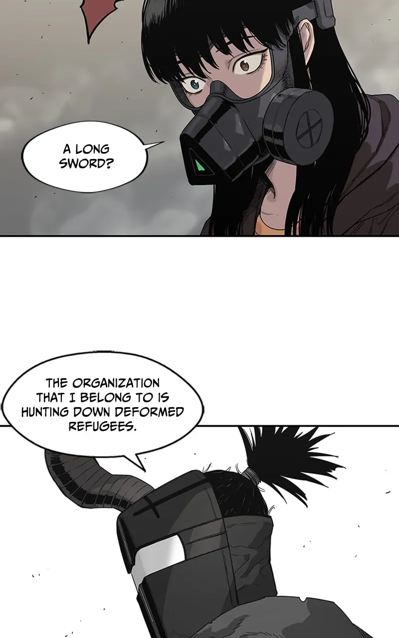 Read Black Knight chapter 53 image 64 on Lezhin