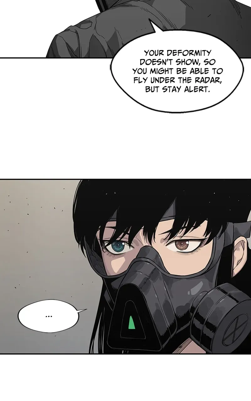 Read Black Knight chapter 53 image 65 on Lezhin