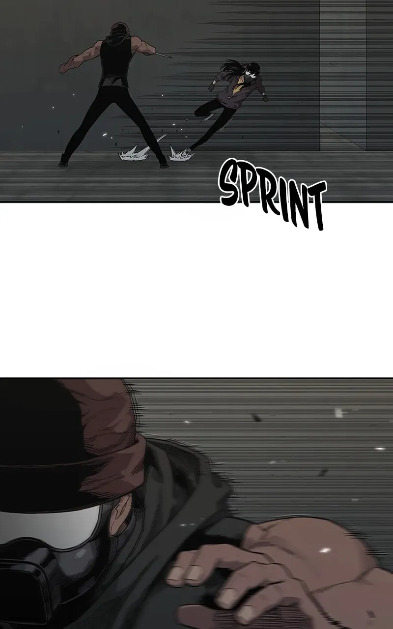 Read Black Knight chapter 53 image 7 on Lezhin