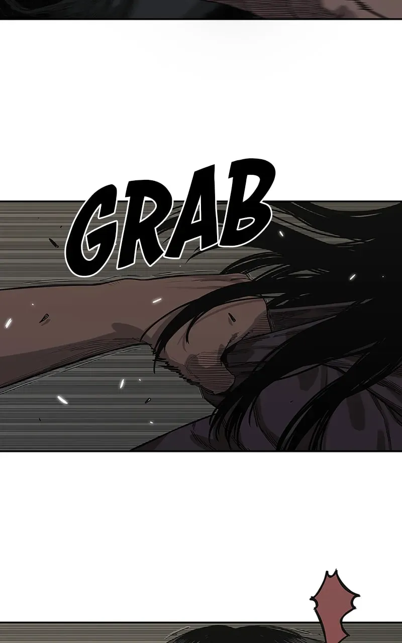 Read Black Knight chapter 53 image 8 on Lezhin
