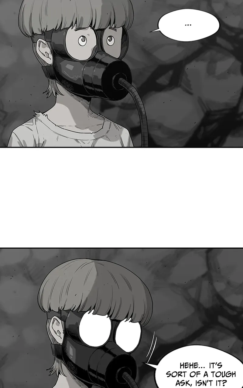 Read Black Knight chapter 54 image 11 on Lezhin