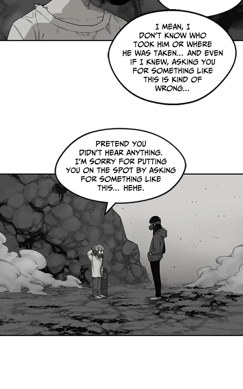 Read Black Knight chapter 54 image 12 on Lezhin