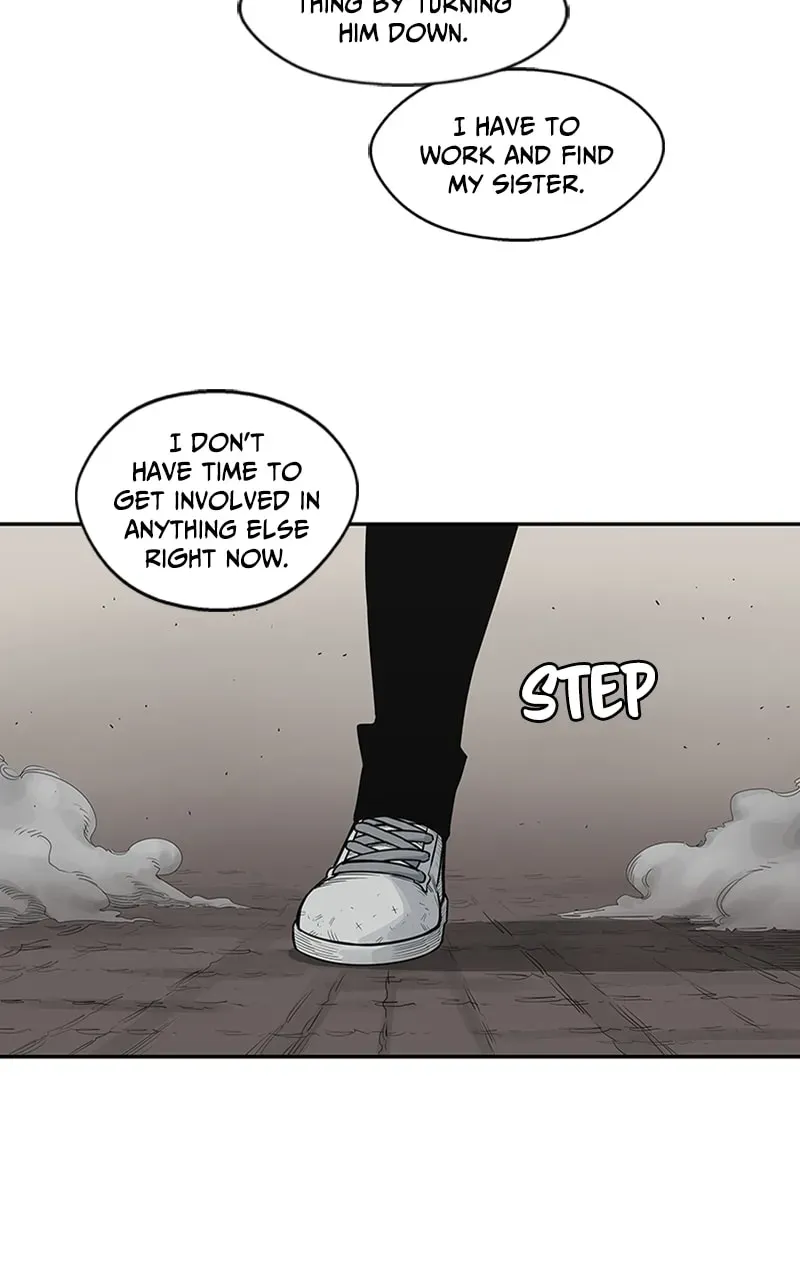 Read Black Knight chapter 54 image 14 on Lezhin