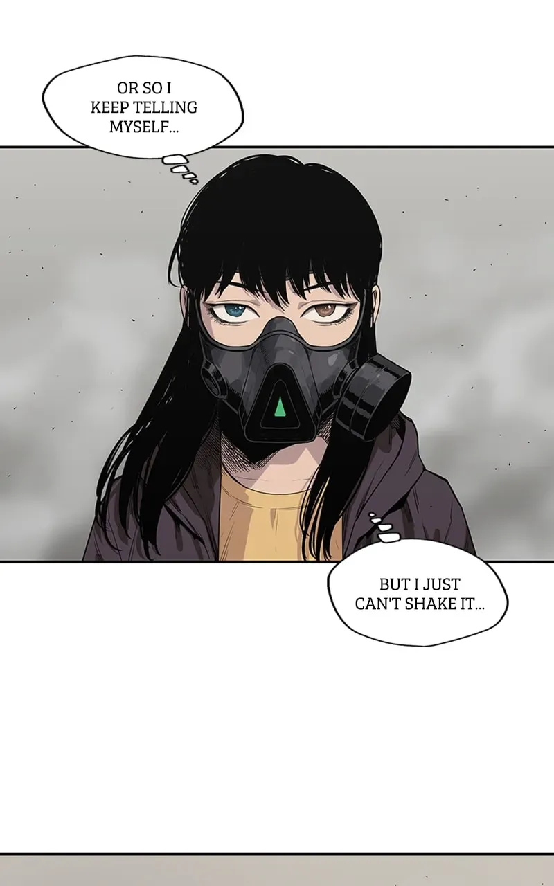 Read Black Knight chapter 54 image 15 on Lezhin