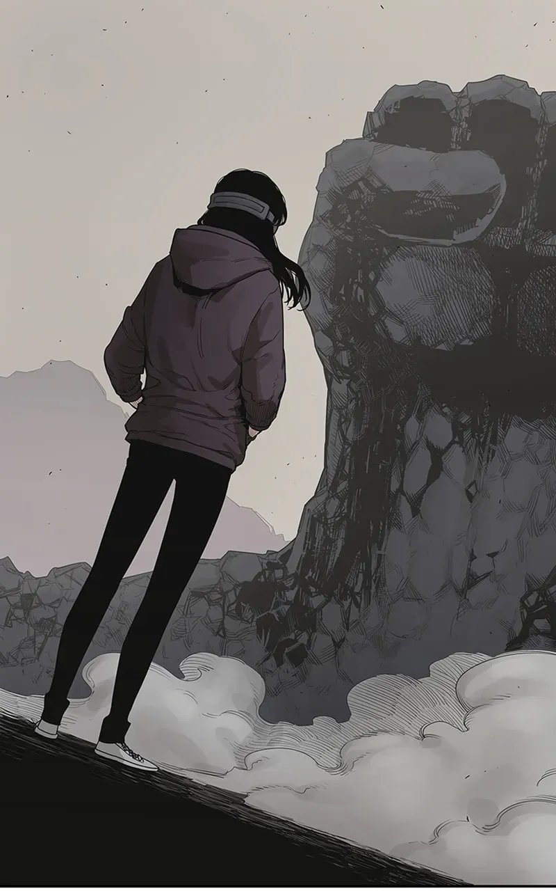 Read Black Knight chapter 54 image 16 on Lezhin