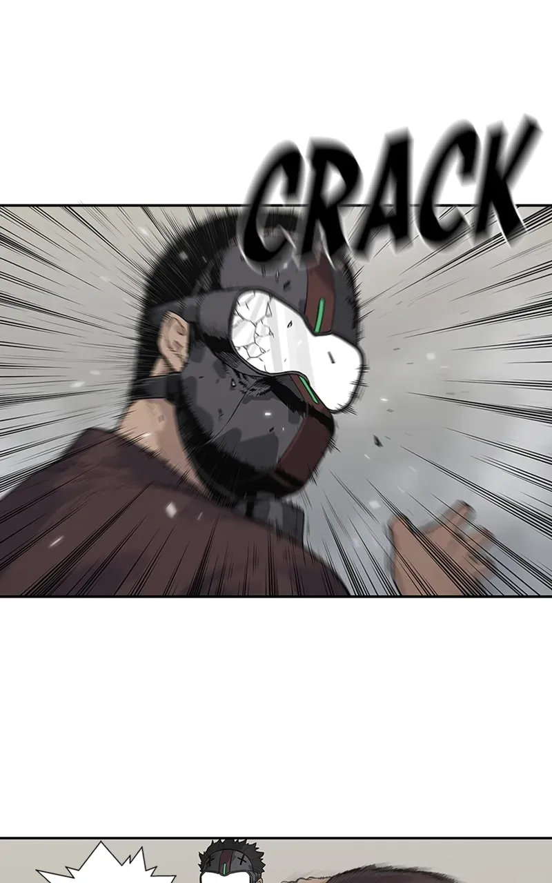 Read Black Knight chapter 54 image 28 on Lezhin