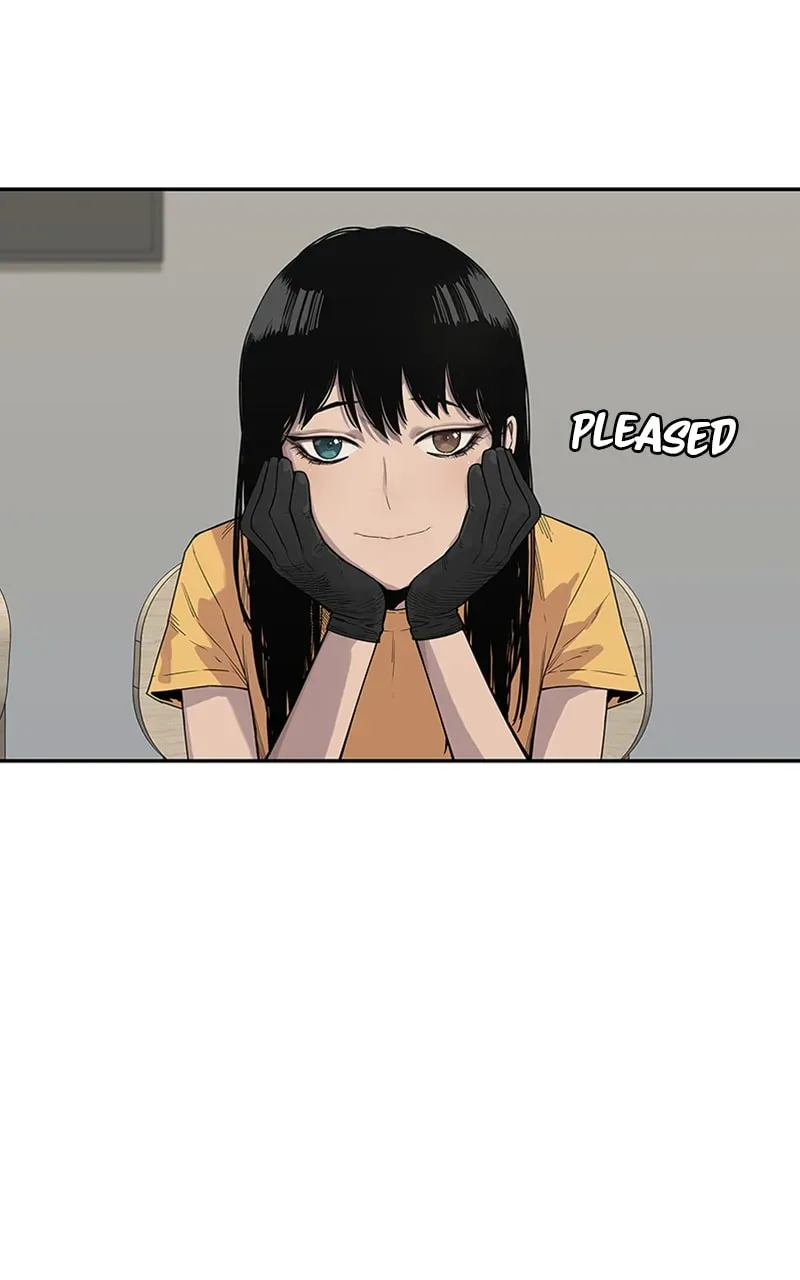 Read Black Knight chapter 54 image 3 on Lezhin