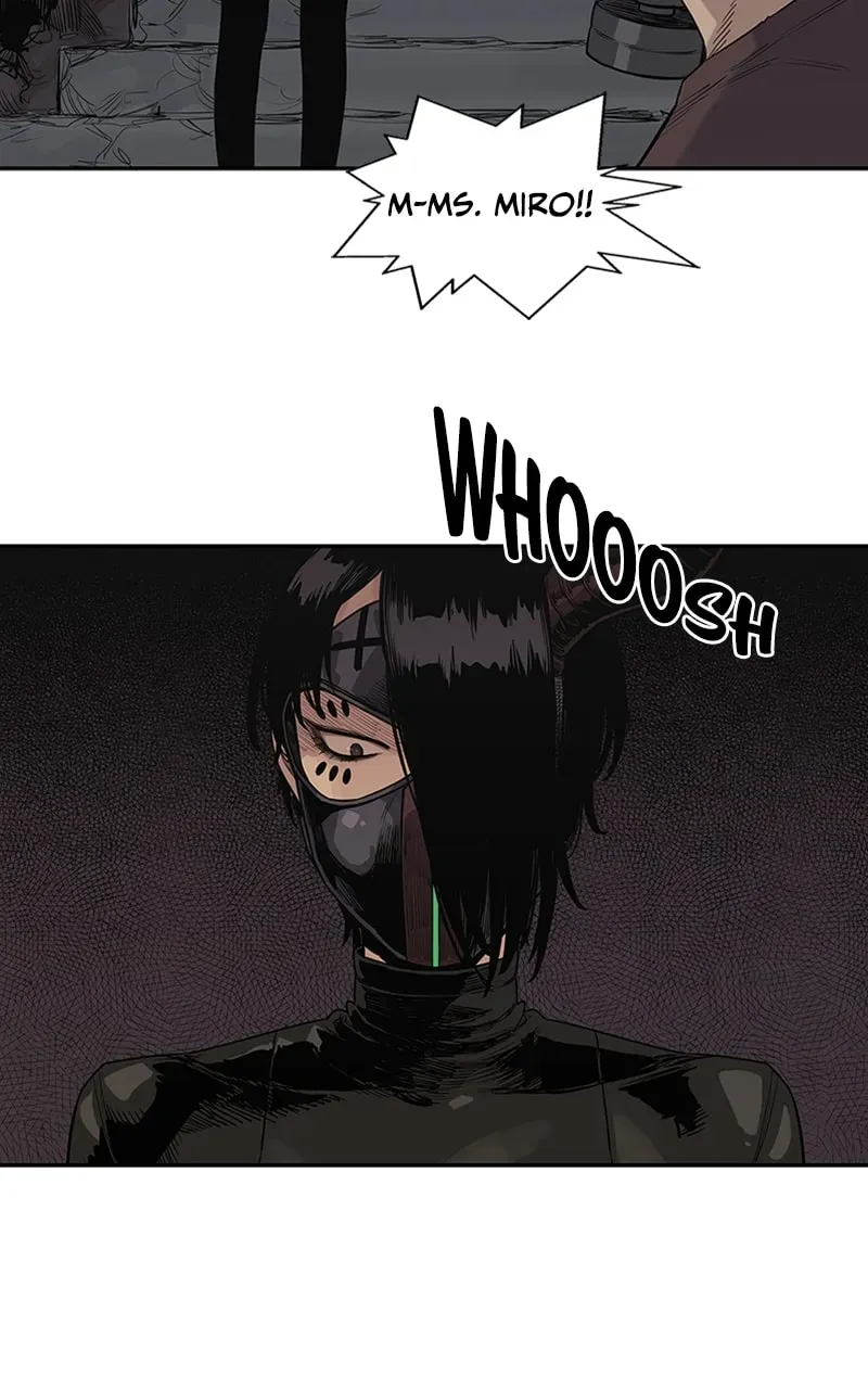 Read Black Knight chapter 54 image 34 on Lezhin