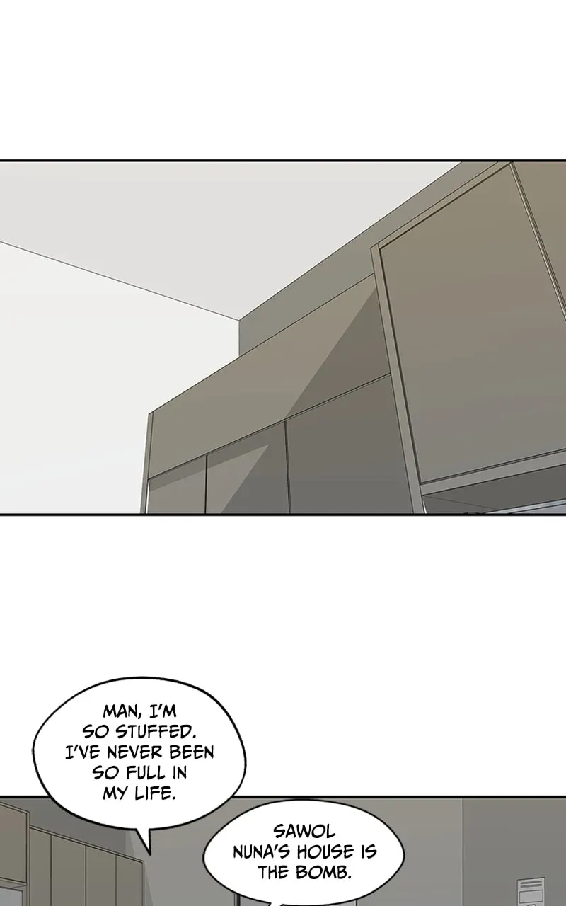 Read Black Knight chapter 54 image 4 on Lezhin