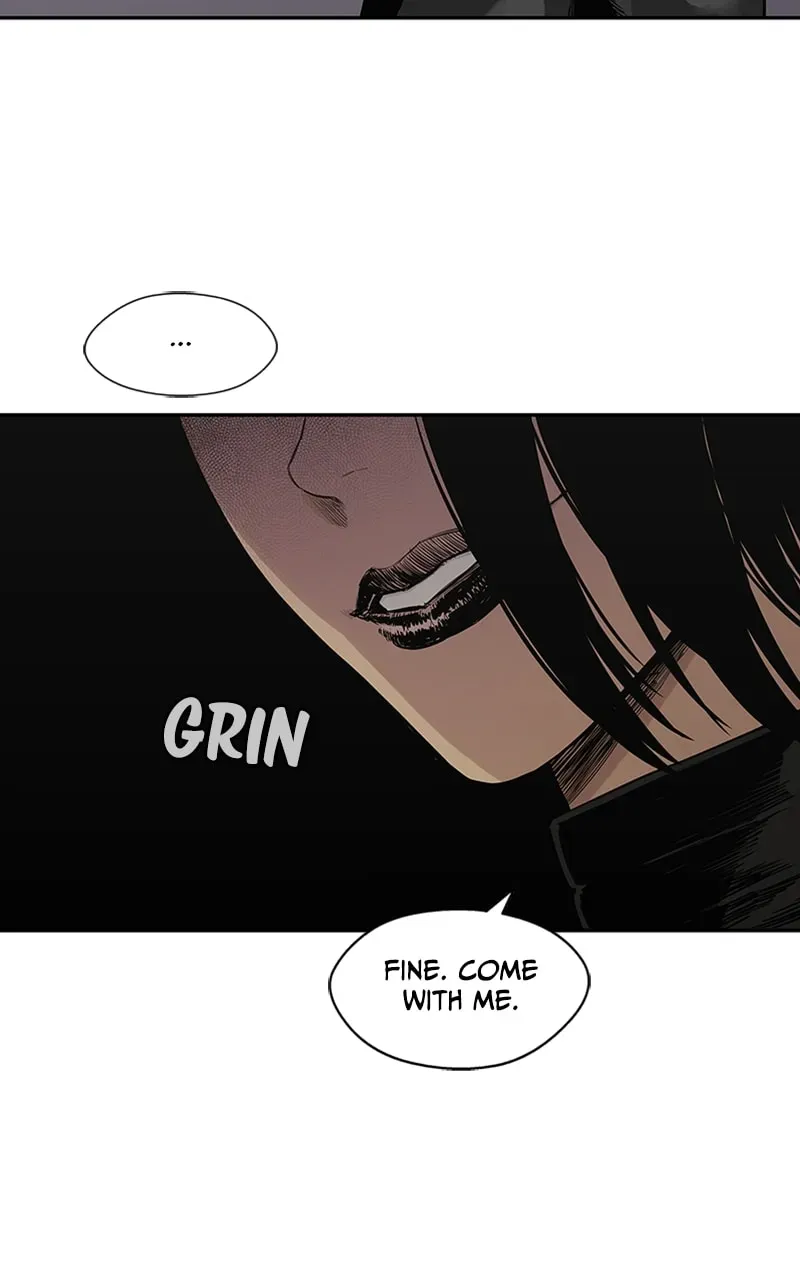 Read Black Knight chapter 54 image 40 on Lezhin