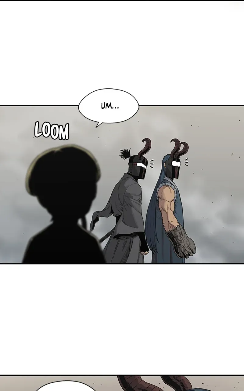 Read Black Knight chapter 54 image 45 on Lezhin