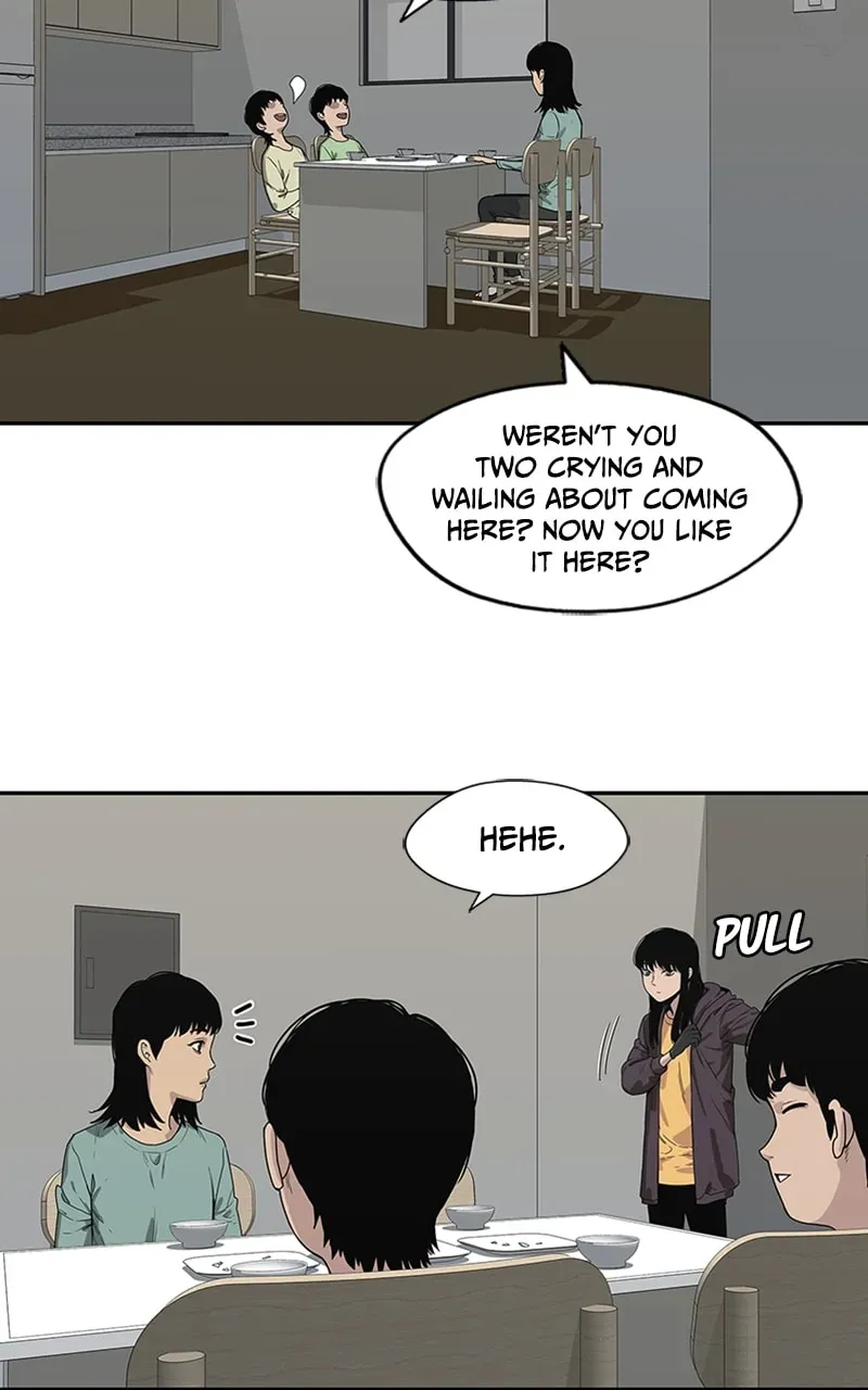 Read Black Knight chapter 54 image 5 on Lezhin