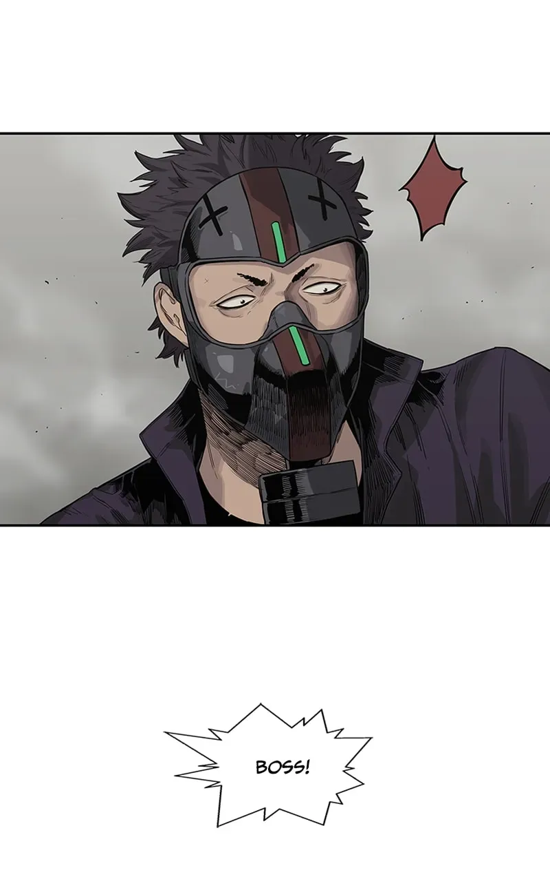 Read Black Knight chapter 54 image 50 on Lezhin
