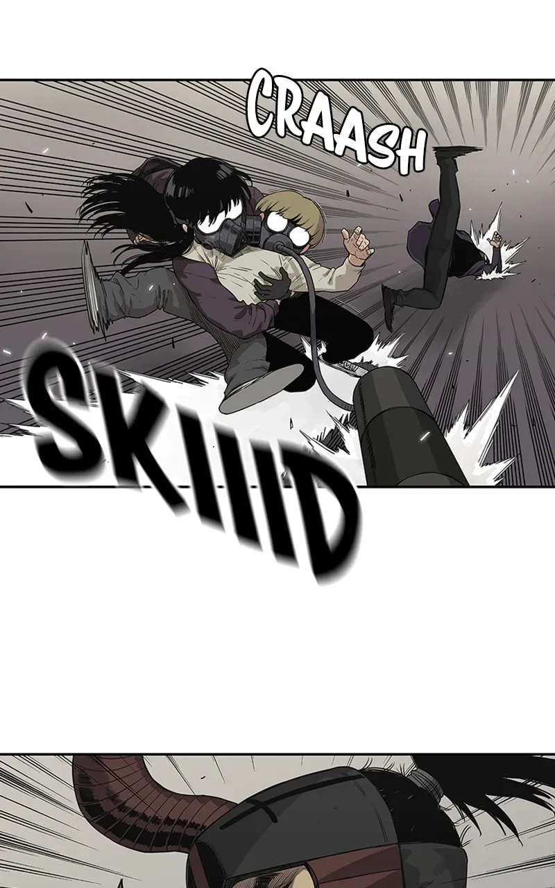 Read Black Knight chapter 54 image 56 on Lezhin