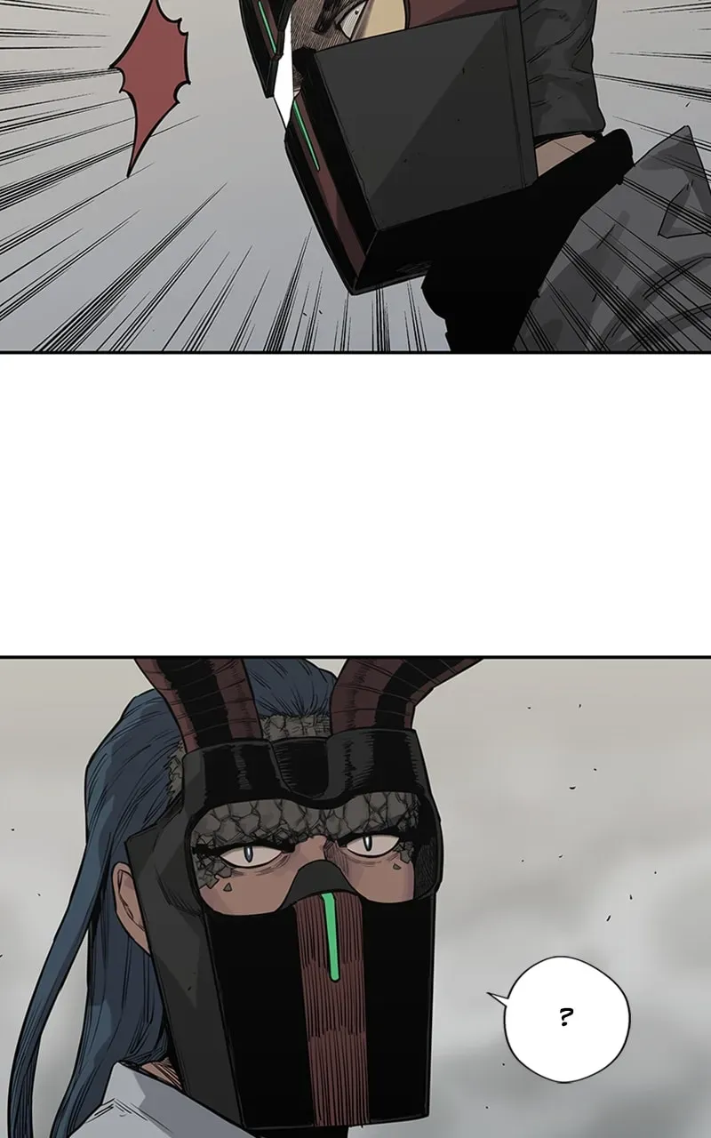 Read Black Knight chapter 54 image 57 on Lezhin