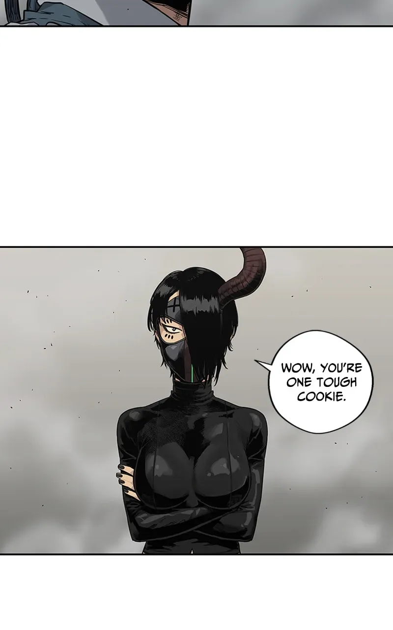 Read Black Knight chapter 54 image 58 on Lezhin