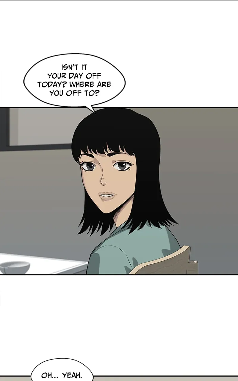 Read Black Knight chapter 54 image 6 on Lezhin