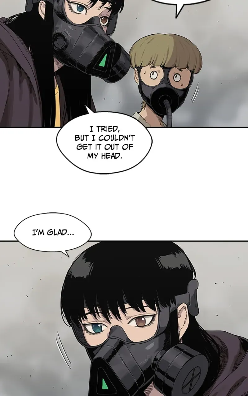 Read Black Knight chapter 54 image 60 on Lezhin