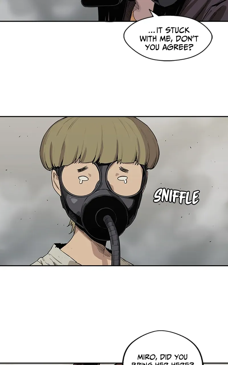 Read Black Knight chapter 54 image 61 on Lezhin