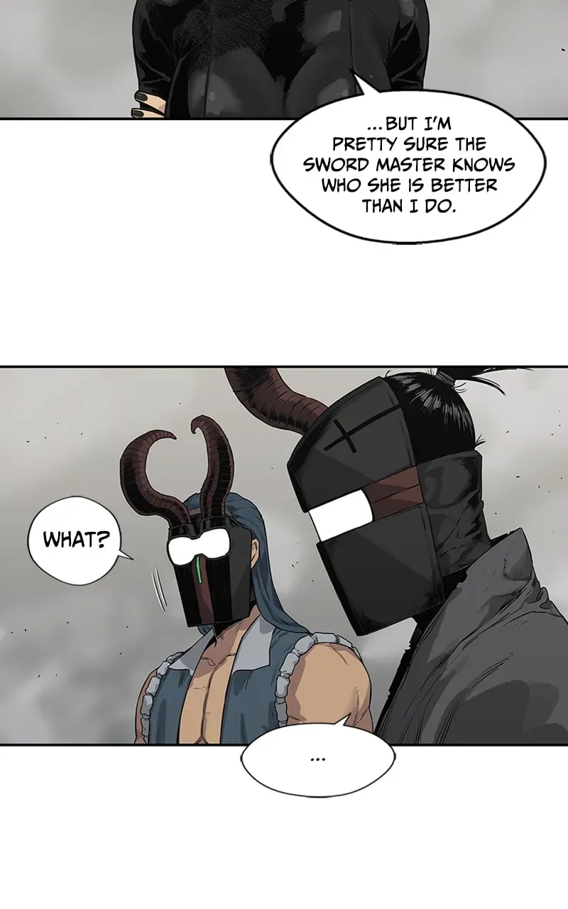 Read Black Knight chapter 54 image 63 on Lezhin