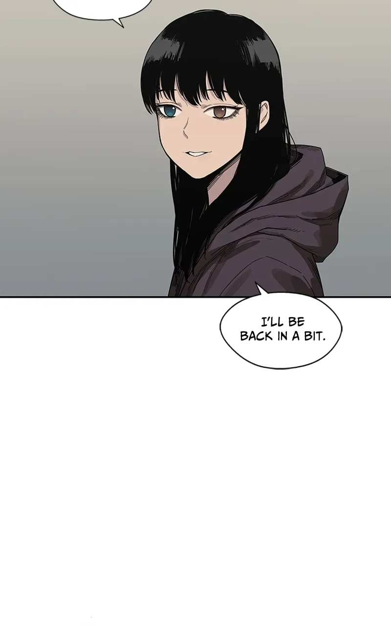 Read Black Knight chapter 54 image 7 on Lezhin